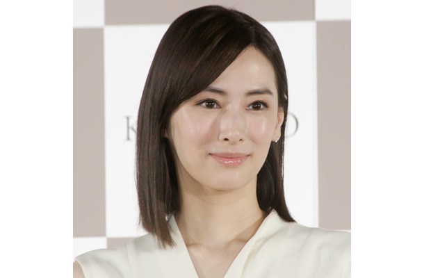 北川景子、家族みんなで“心が躍った”出来事を明かす「生まれた～！みたいな」