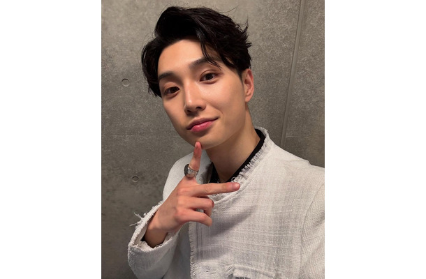 絃瀬聡一Instagramより