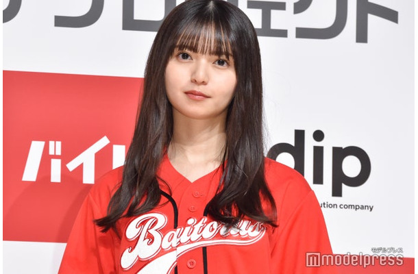 齋藤飛鳥（C）モデルプレス