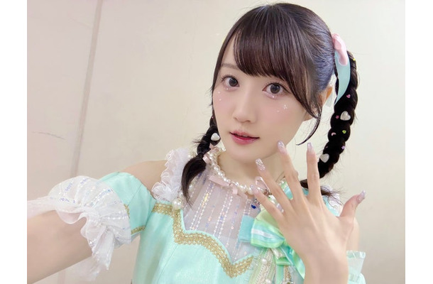 小倉唯Xより