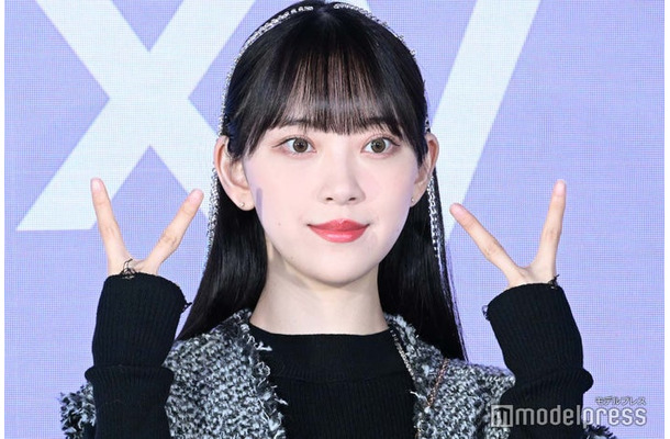 堀未央奈（C）モデルプレス