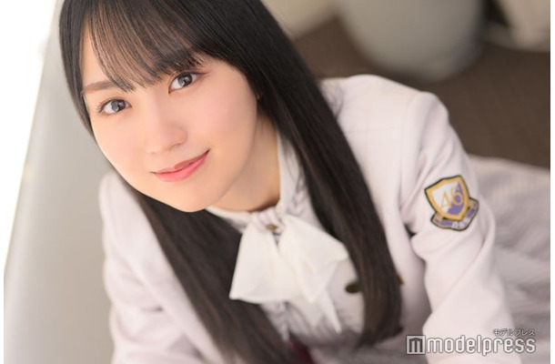 賀喜遥香（C）モデルプレス