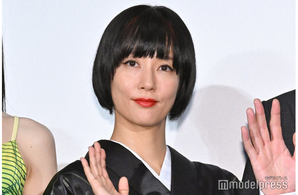 水川あさみ（C）モデルプレス