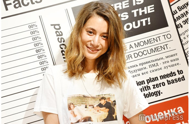 マリエ（C）モデルプレス