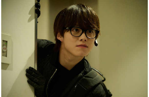 大橋和也（C）テレビ朝日