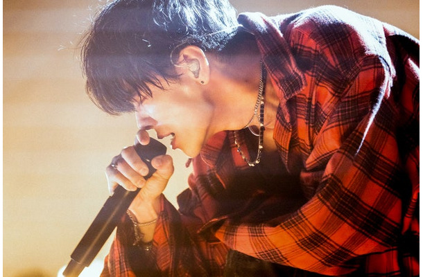 佐藤健（C）Netflix