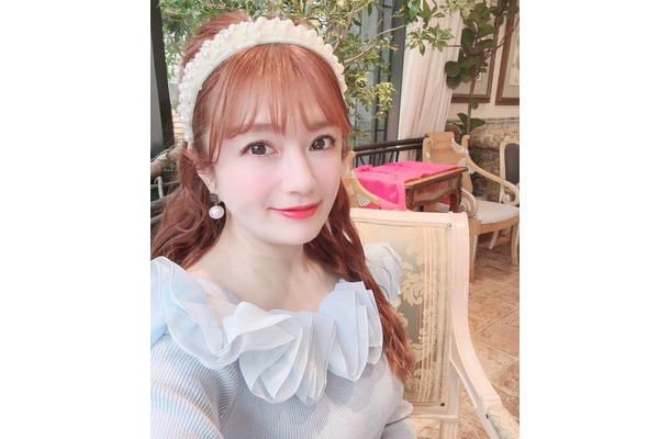 安西ひろこInstagramより
