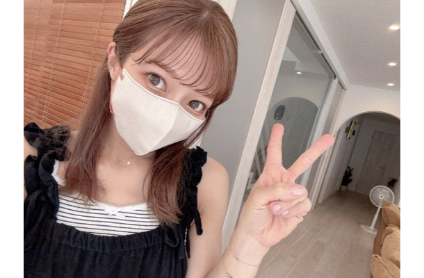 第5子妊娠中の辻希美、髪を7cmカット！さっぱりNEWヘアを公開「出産前にもう一回だけ行けたらいいな」