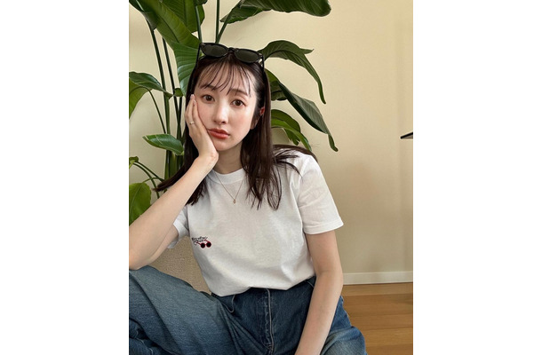 團遥香Instagramより