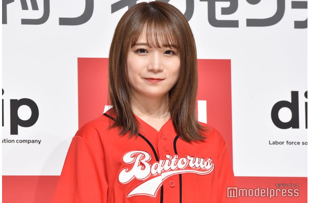 秋元真夏（C）モデルプレス