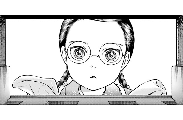 初めて見た！14歳の女中さんが目を輝かせたモノとは【うちのちいさな女中さん #11】