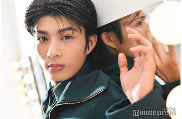 柊太朗（C）モデルプレス