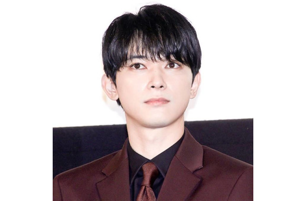 吉沢亮、“人生で1番緊張した”ミュージカルでのハプニングを回想「1ミリも声出なくなって」