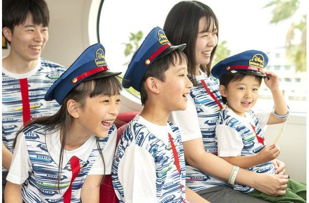 この夏、モノレールを貸切りで楽しめちゃう！リゾートライナー貸切乗車券、 7月1日（火）より抽選販売