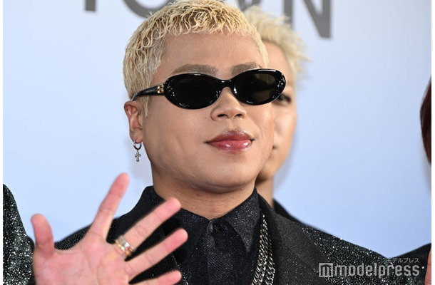 LIKIYA(C)モデルプレス