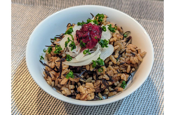梅雨に「イライラする」人が食べてみるといい「白い食べ物」って？梅干しもオススメなのですが、究極は