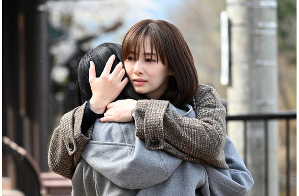 一色香澄、北川景子「あなたを奪ったその日から」最終話(C)カンテレ