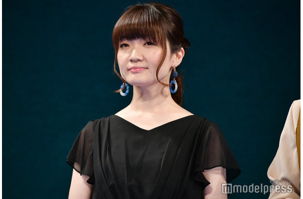 種崎敦美 (C)モデルプレス