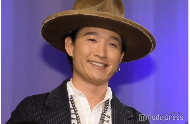 平井大（C）モデルプレス