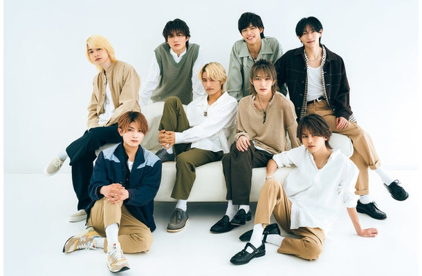 B&ZAI（提供写真）