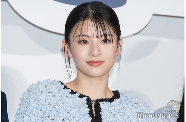 出口夏希(C)モデルプレス