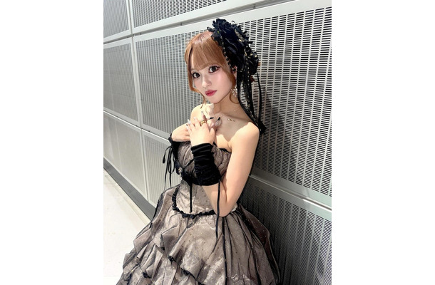 倉八音羽 Instagramより