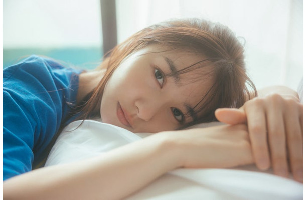 「桜井日奈子2026カレンダーブック（仮）」（東京ニュース通信社刊）