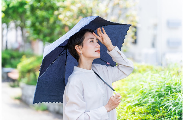 お育ちがバレます！猛暑の日の身だしなみ５選。品がいい女性にとっては当たり前のことです