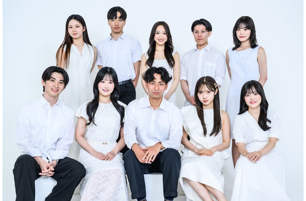 「國學院Contest 2025」ファイナリスト(提供写真)