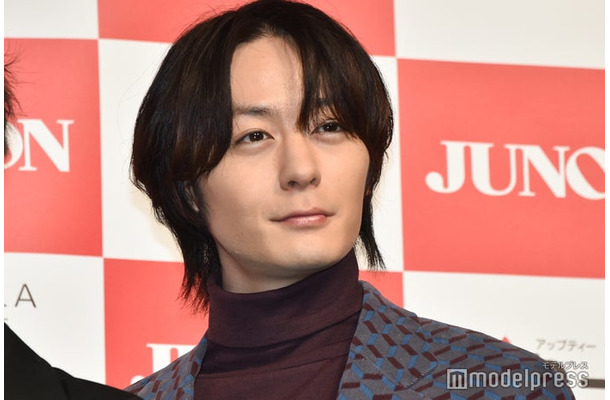 犬飼貴丈（C）モデルプレス