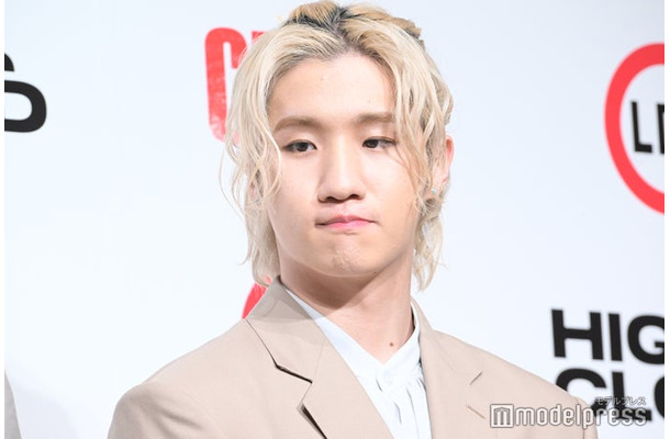 松井利樹（C）モデルプレス