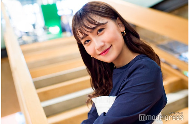 小嶋真子 （C）モデルプレス