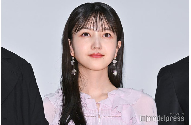 久保史緒里(C)モデルプレス