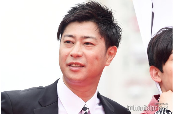 尾形貴弘(C)モデルプレス