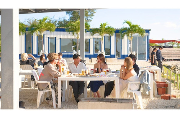 「LOVE RING（ラブリング）」＃1（C）DMM TV