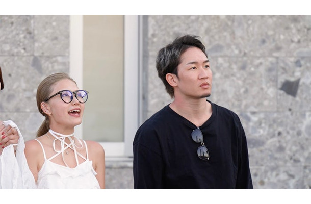 「LOVE RING(ラブリング)」#4(C)DMM TV