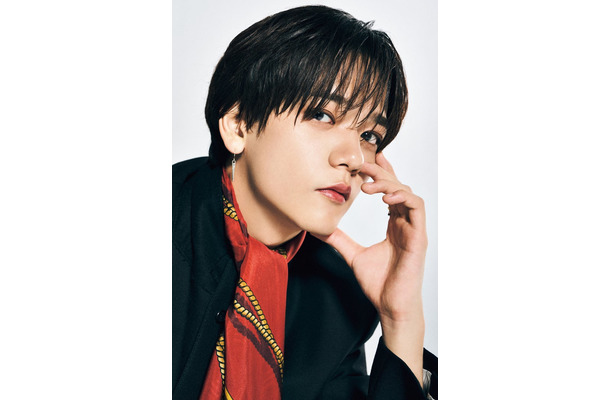 中島颯太(撮影/映美)