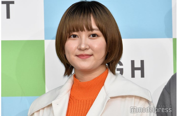 サーヤ(C)モデルプレス