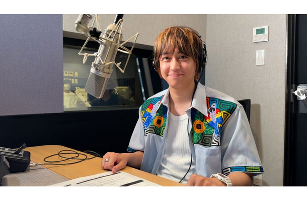 八乙女光（C）フジテレビ