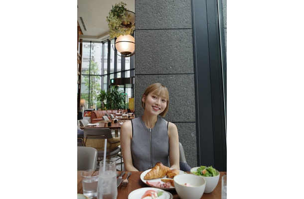 ののこInstagramより