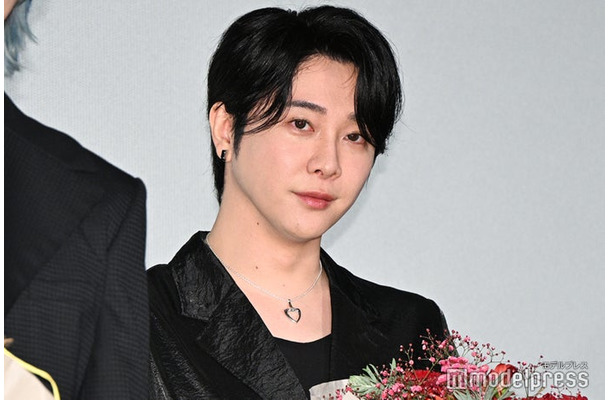 大森元貴（C）モデルプレス