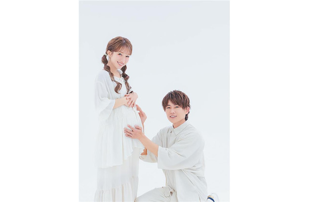 辻希美、杉浦太陽（提供写真）