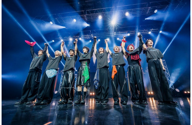 「OCTPATH Showcase 2025～à la carte～」（C）YOSHIMOTO UNIVERSAL TUNES.