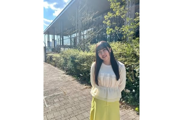 鈴木夢Instagramより