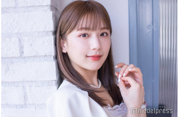 ひよん(C)モデルプレス