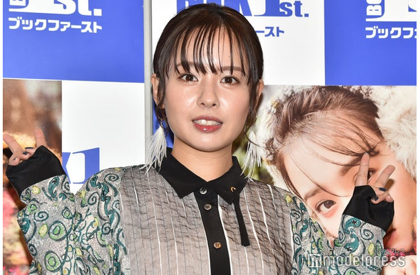 山田菜々 （C）モデルプレス