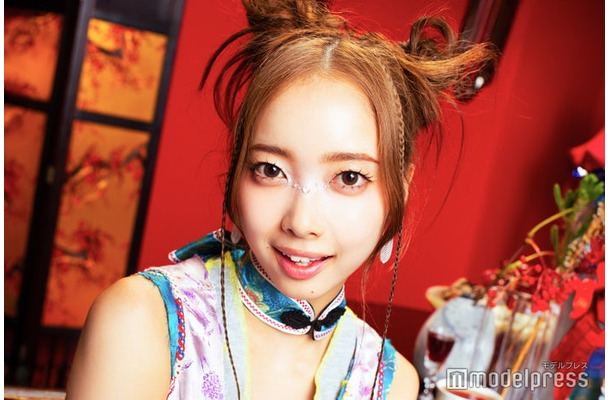 Koto(田中琴)(C)モデルプレス
