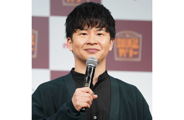 オードリー若林、家族の写真をSNSに投稿しない理由とは？「1枚載せた時点から…」