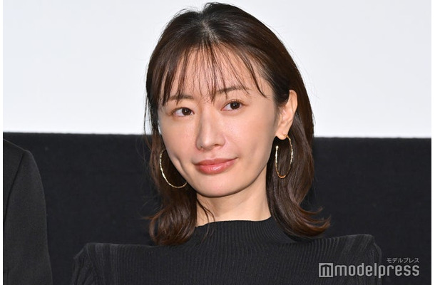 松本まりか （C）モデルプレス