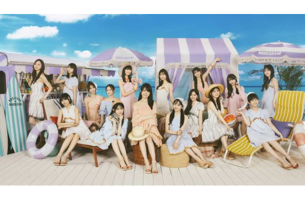 乃木坂46が3曲ランクイン！歌詞注目度ランキングはSnow Manの「SERIOUS」が2週連続首位